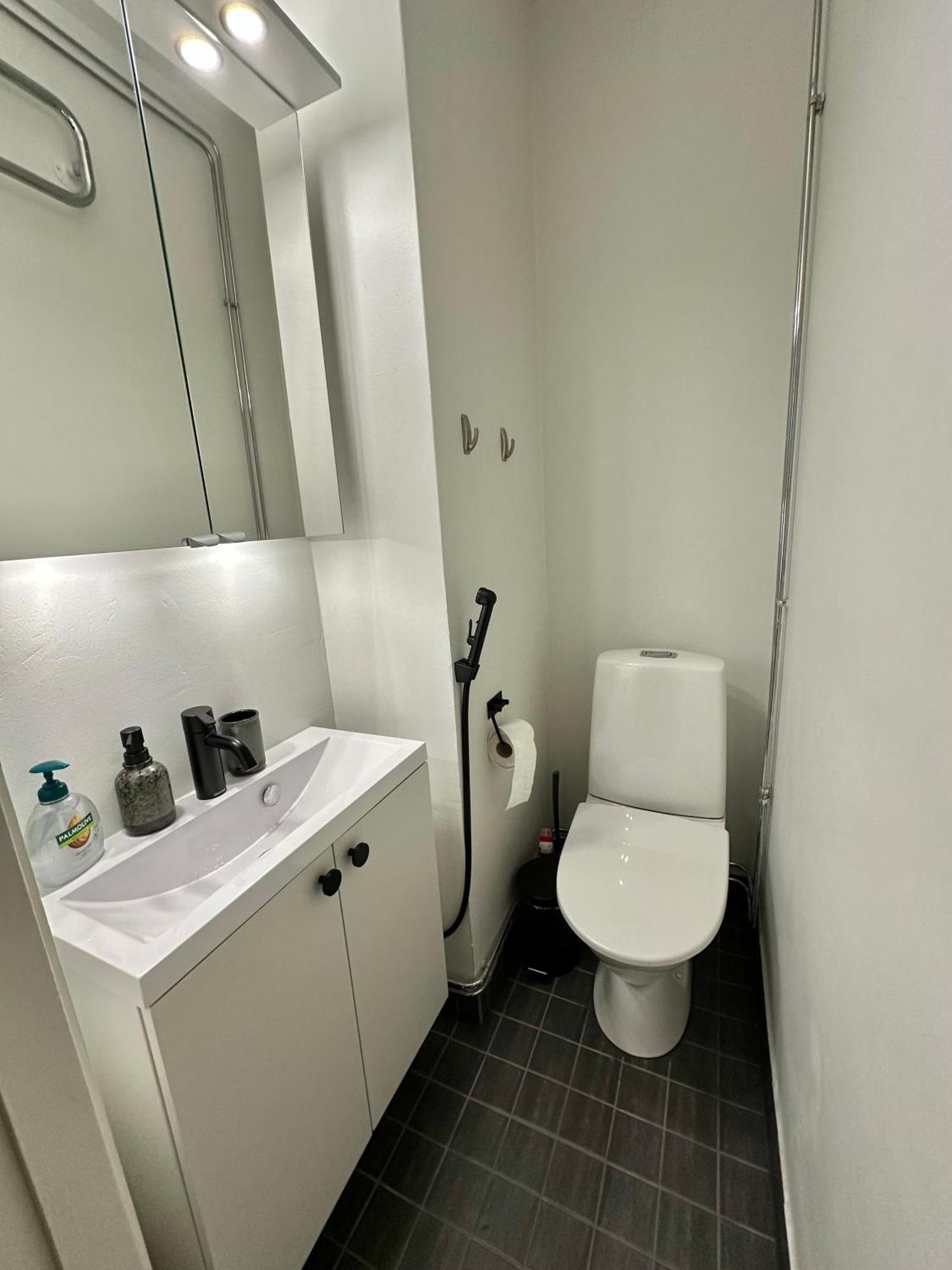 Aurora City View Suite Rovaniemi Exterior photo