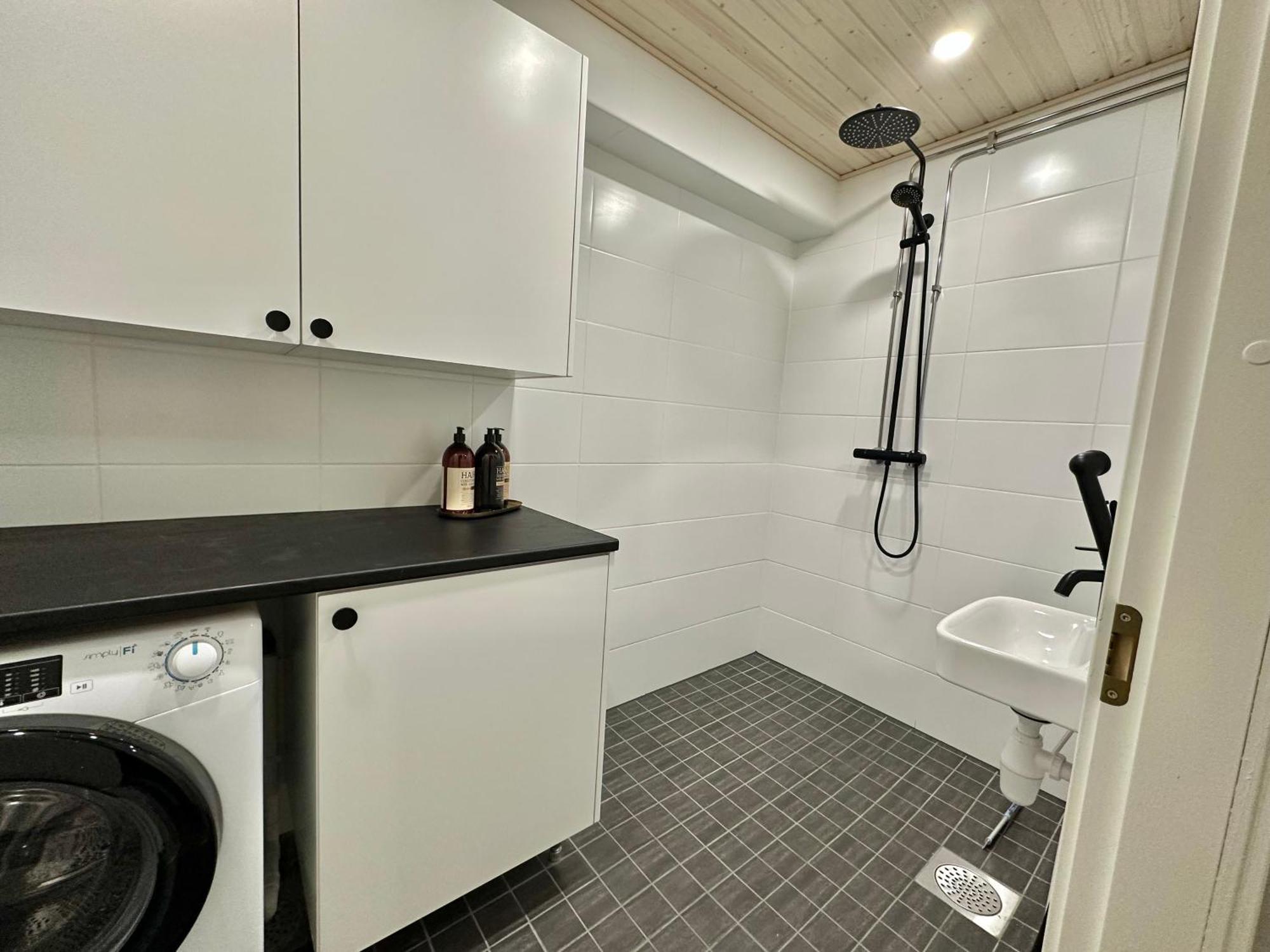 Aurora City View Suite Rovaniemi Exterior photo