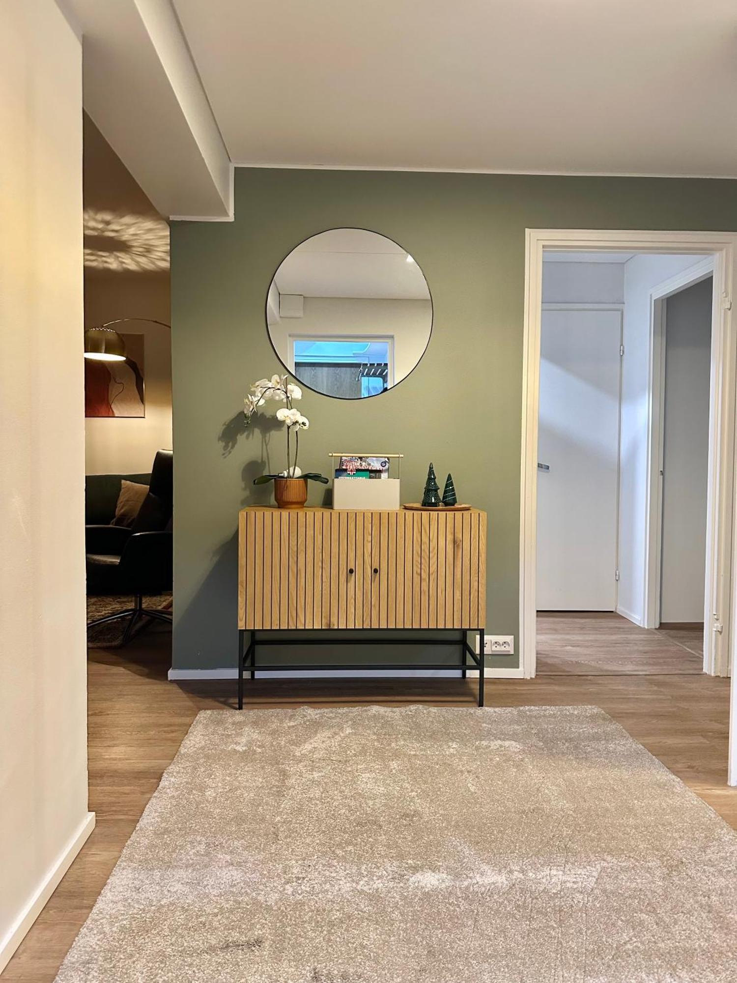 Aurora City View Suite Rovaniemi Exterior photo
